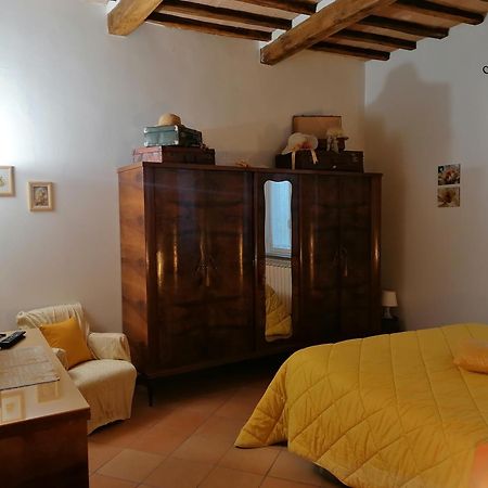 Residenza Le Ortensie Todi Exterior foto